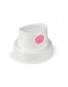 Cap Trazo Ancho - Fat Cap Pink ~ 10 cm