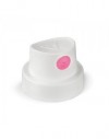 fat cap pink