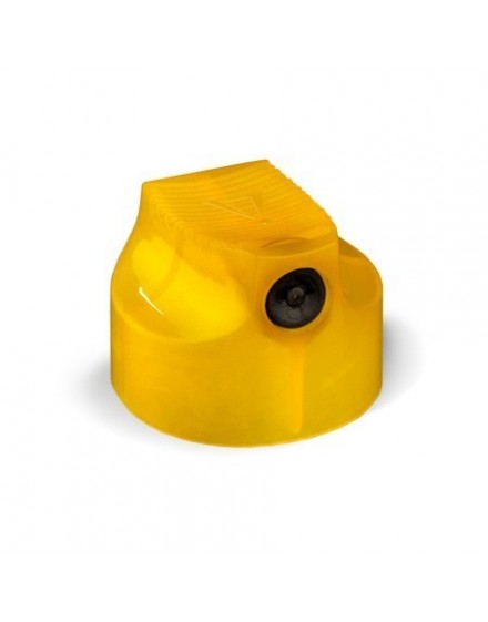 universal cap yellow