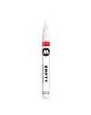 rotulador vacio Molotow empty marker 111EM