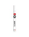 rotulador vacio Molotow empty marker 111EM