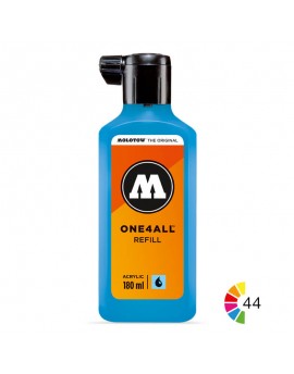 Pintura Acrílica Molotow One4all 180ml"