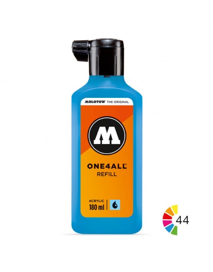 pintura acrilica Molotow Oone4all 180ml