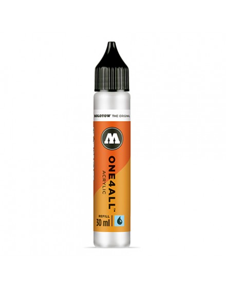 envase vacio 30ml molotow one4all