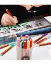 estuche vacio Molotow screw box