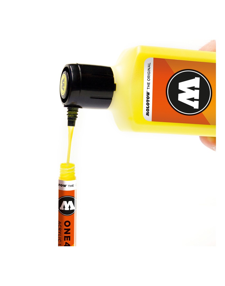 Opitec Espana  Rotuladores acrílicos MOLOTOW[TM] ONE4ALL[TM]