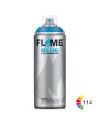 spray pintura flame blue 400ml