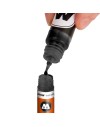 Rotulador Acrílico Doble Punta One4all Twin
