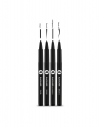 Pack rotuladores Blackliner Molotow x4 - Set 3