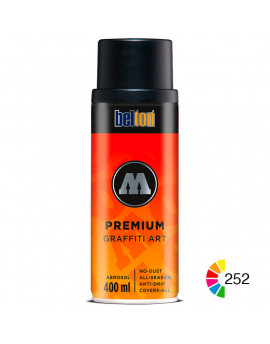 Spray de Pintura Molotow Premium 400ml
