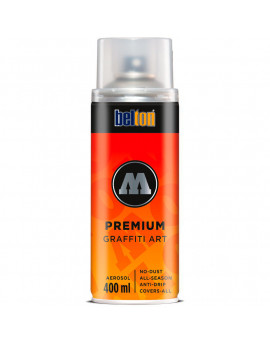 Barniz en Spray Molotow Premium 400ml