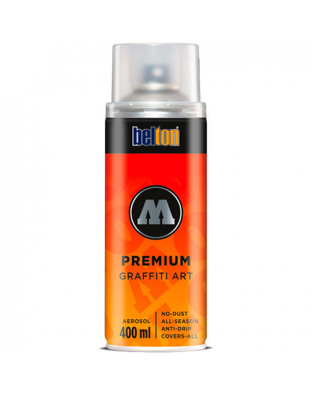 spray de barniz Molotow Premium