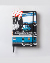 Cuaderno "Street edition"