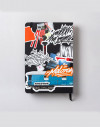 Cuaderno "Street edition"
