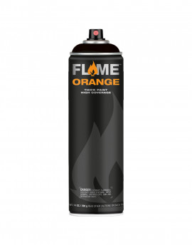 Flame Orange 500ml