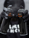 flame orange 500ml