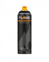 flame booster