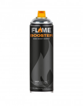 Flame Booster