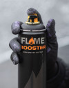 flame booster