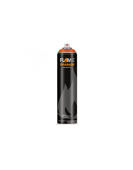 Flame Orange 600 ml