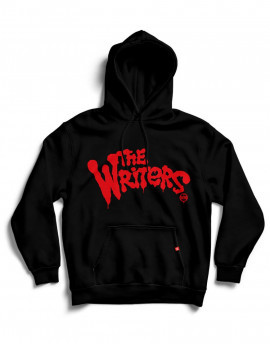 The Writers - Capucha-Negra