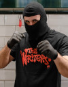 CAMISETA THE WRITERS NEGRA