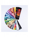 Carta de color profesional Molotow Premium