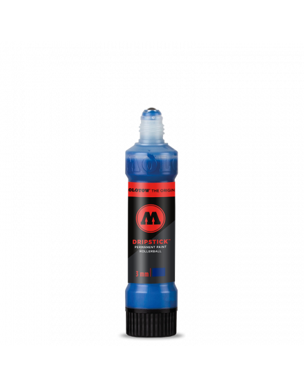 Rotulador punta metal dripstick Molotow 3 mm