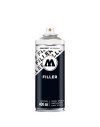 Spray Imprimación Blanca Molotow UFA 400ml"