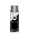 spray metalizado molotow UFA 400ml