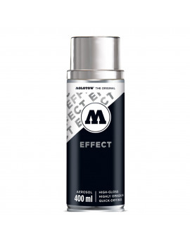 Spray Cromado Molotow UFA 400ml Plata Cromado