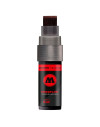 Rotulador Permanente Negro Molotow Speedflow 467PI 15mm