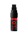 Rotulador Permanente Negro Molotow Coversall 460PI 15mm
