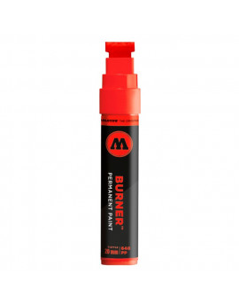 Rotulador Permanente Molotow Burner 640PP 20mm