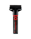 Rotulador Permanente Negro Molotow Coversall 760PI 60mm