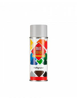 Spray de Imprimación Gris Belton Hitcolor 400ml"