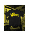 CAMISETA THE WRITERS NEGRA