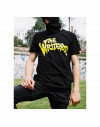 CAMISETA THE WRITERS NEGRA