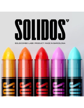 SOLIDOS 1 COLOR