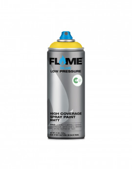 spray pintura flame blue 400ml