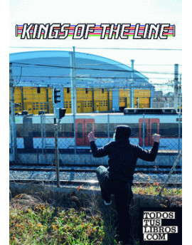 Kings Of The Line