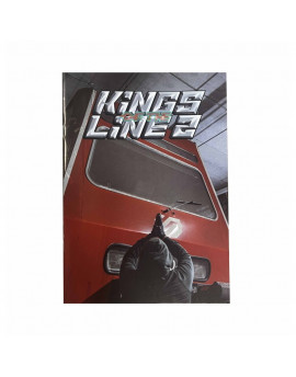 Kings Of The Line - Vol. 2