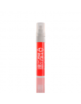 Rotulador Caligrafico Tinta Invisible Stealth-Ink