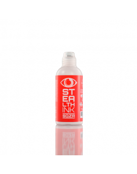 Rotulador Caligrafico Tinta Invisible Stealth-Ink