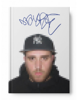 AKAY Blackbook 1986-1990