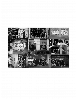 AKAY Blackbook 1986-1990