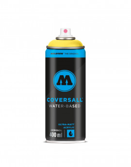 Coversall Acrílico Water-Based