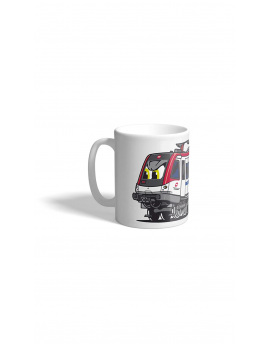 TAZA VANDALS