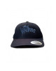Gorra The Writers - Bordado Gris
