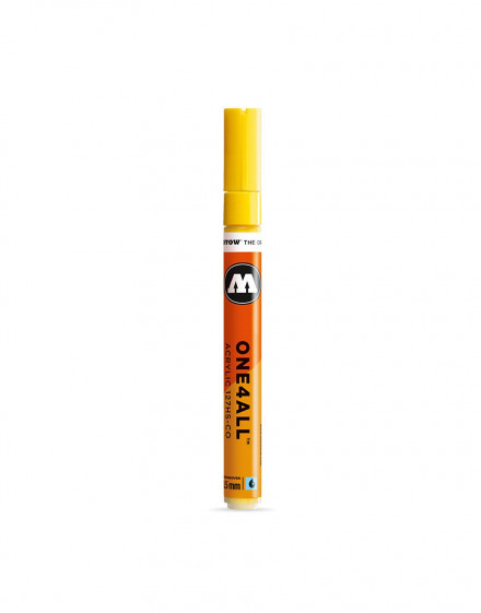 rotulador acrilico molotow one4all 127hs-co